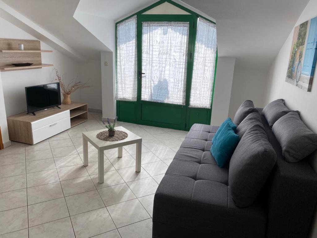 Apartments Marina Sveti Filip i Jakov Kültér fotó