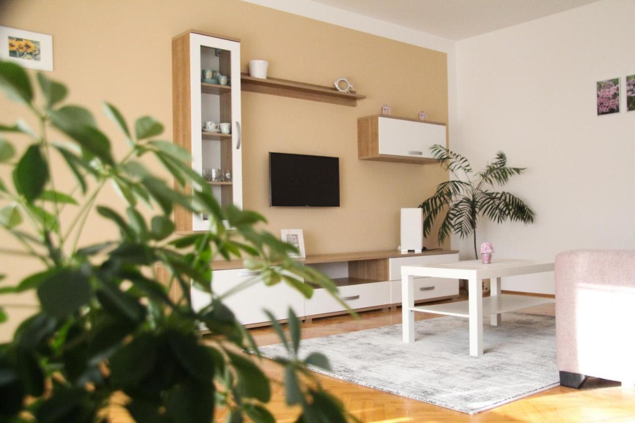 Apartments Marina Sveti Filip i Jakov Kültér fotó