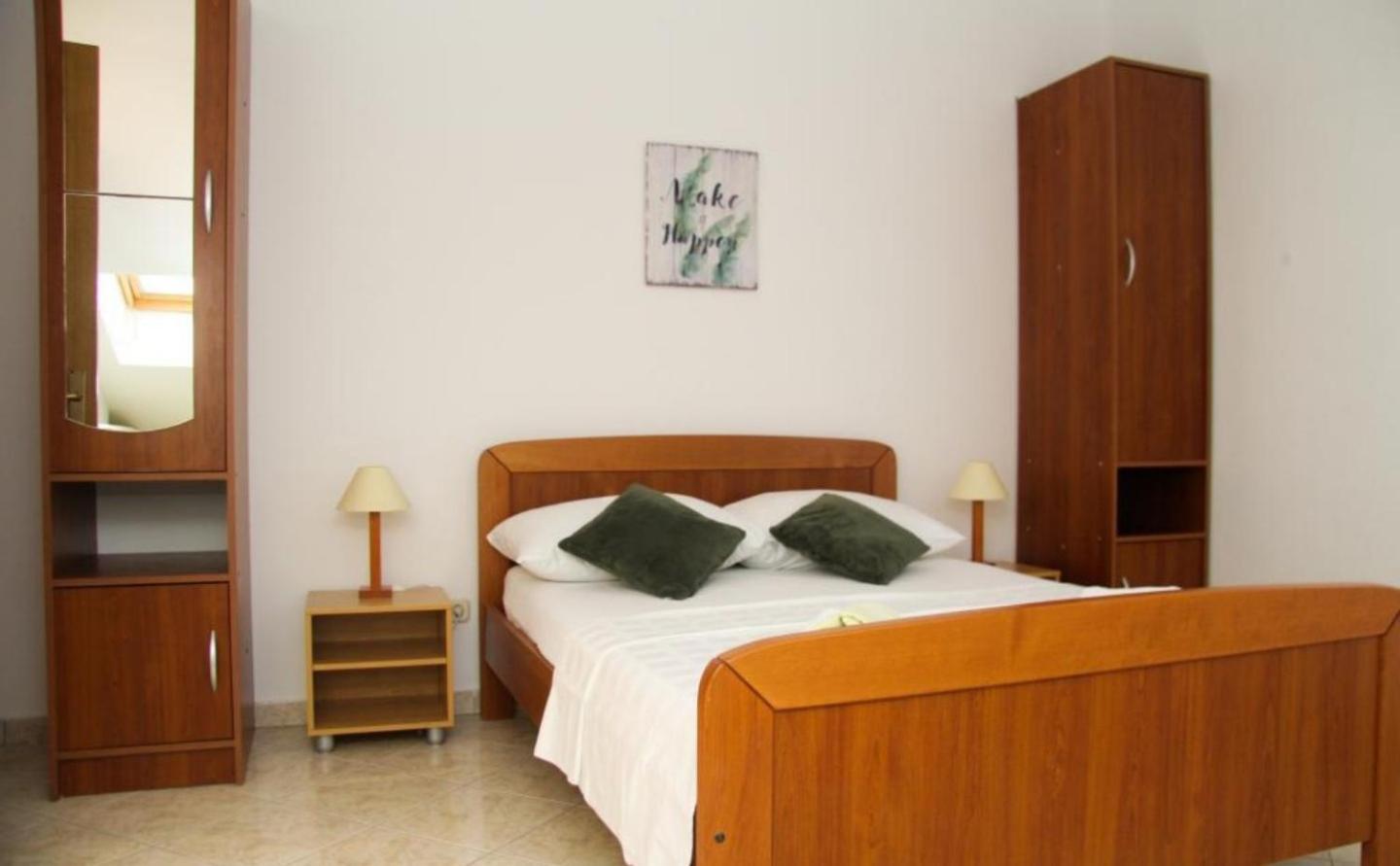 Apartments Marina Sveti Filip i Jakov Kültér fotó