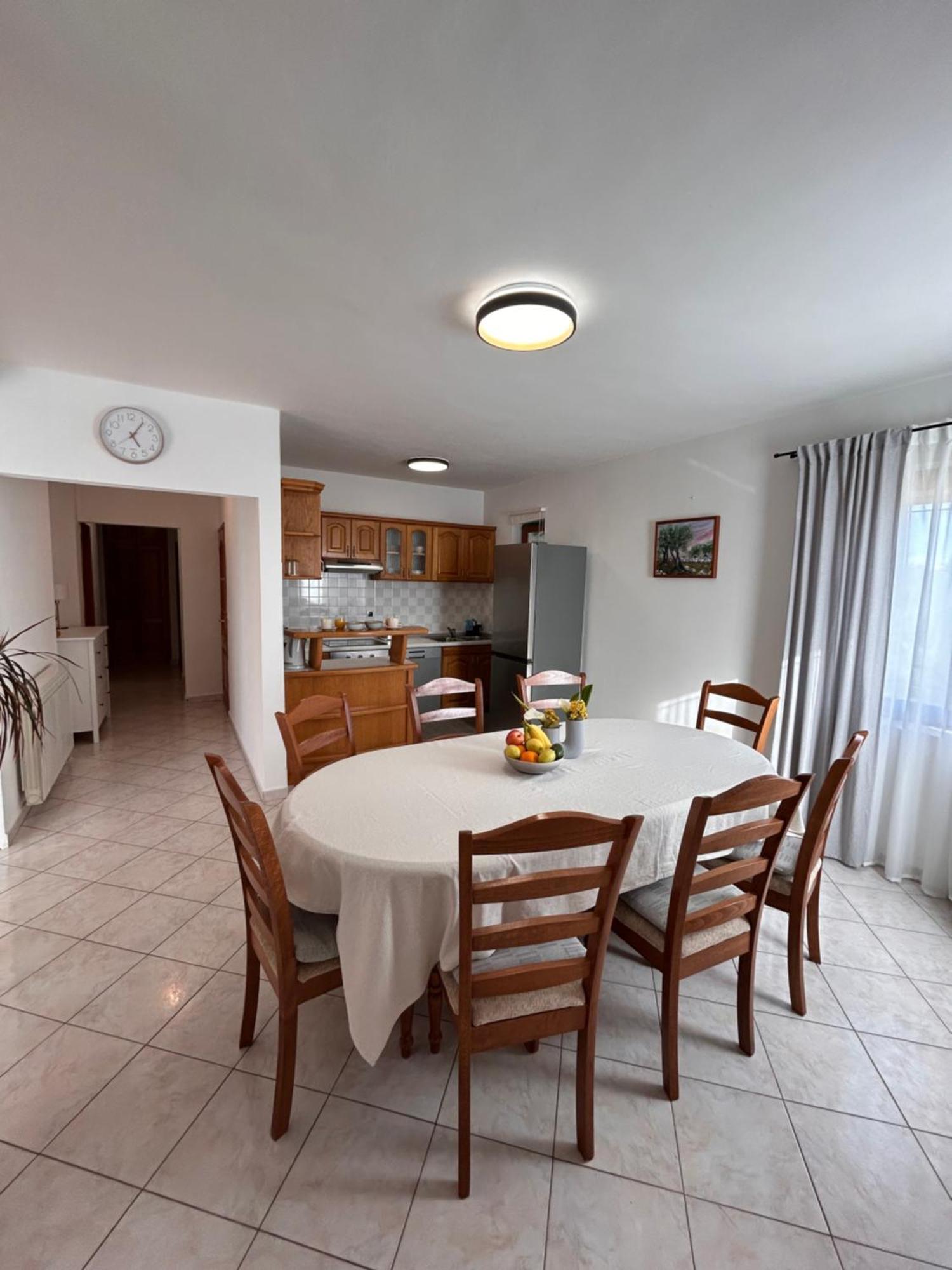 Apartments Marina Sveti Filip i Jakov Kültér fotó