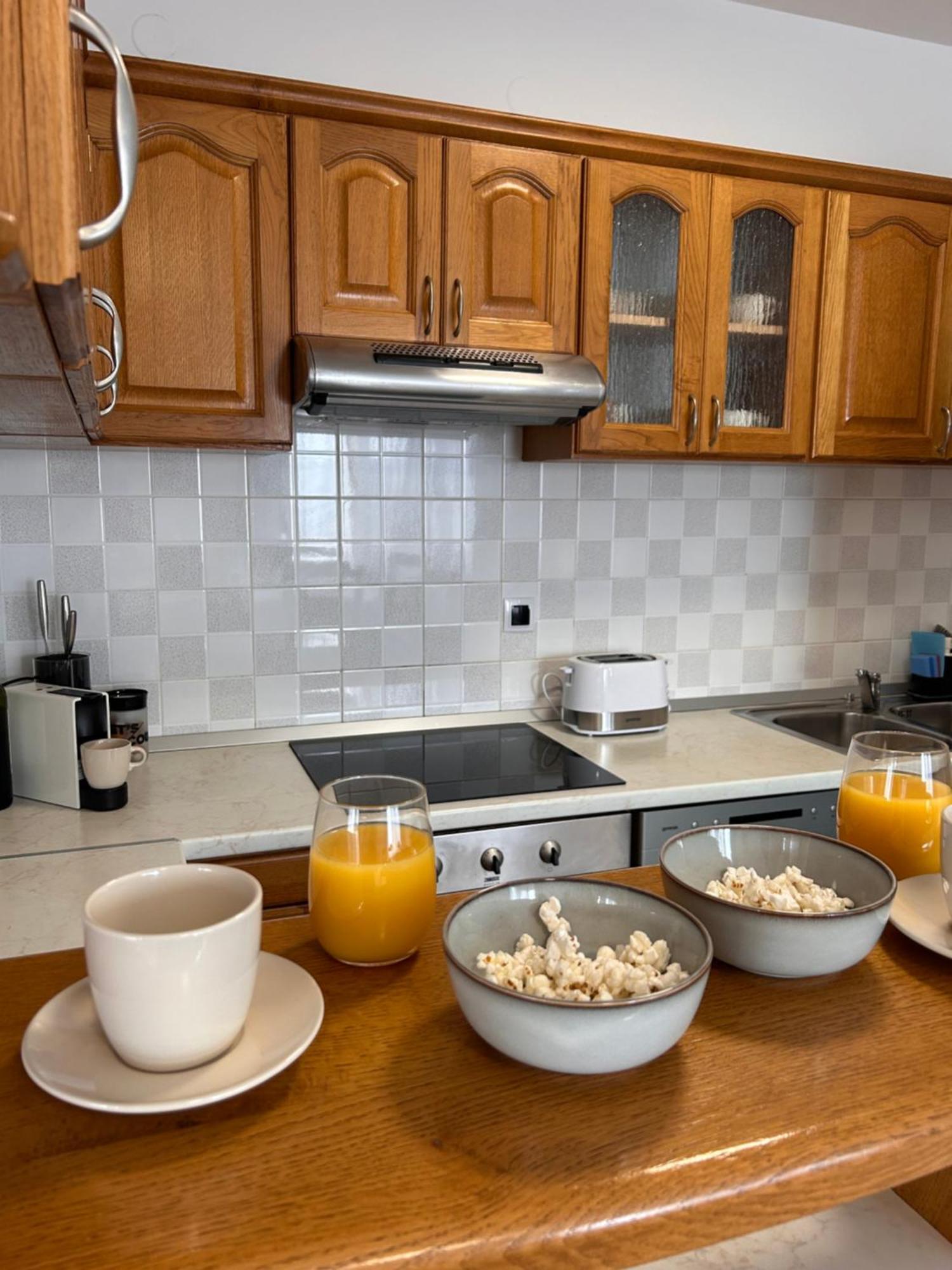 Apartments Marina Sveti Filip i Jakov Kültér fotó
