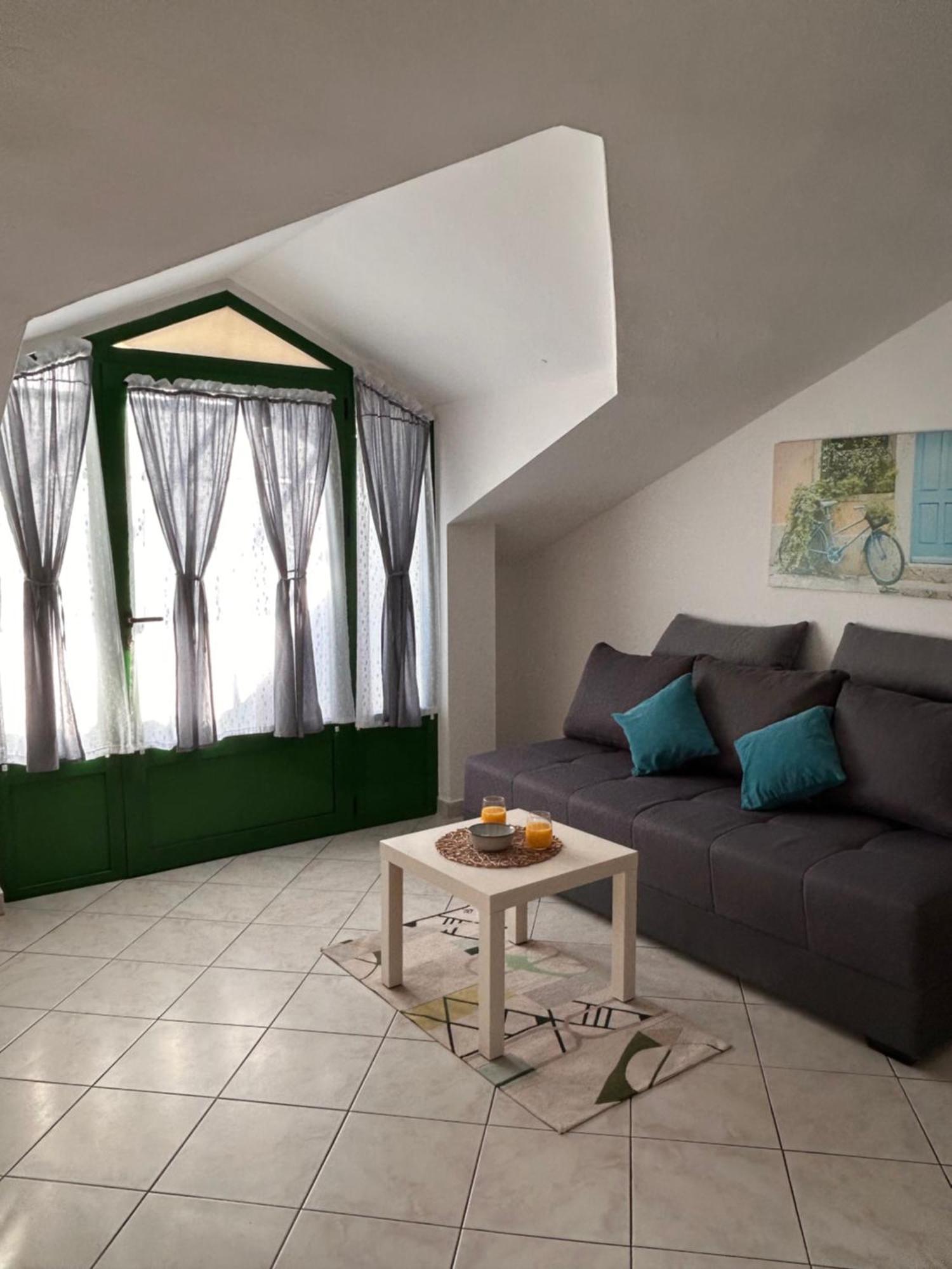 Apartments Marina Sveti Filip i Jakov Kültér fotó