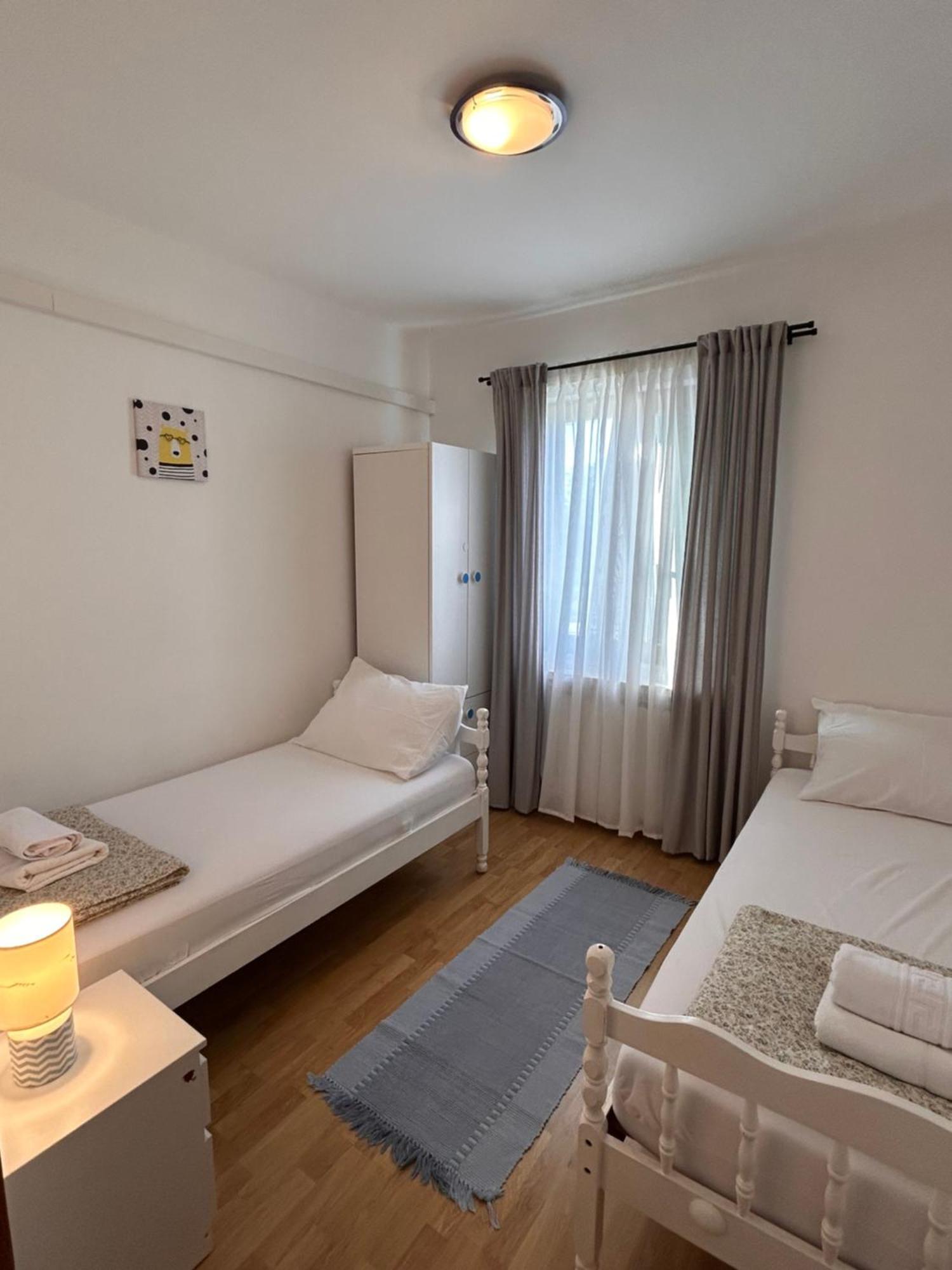 Apartments Marina Sveti Filip i Jakov Kültér fotó