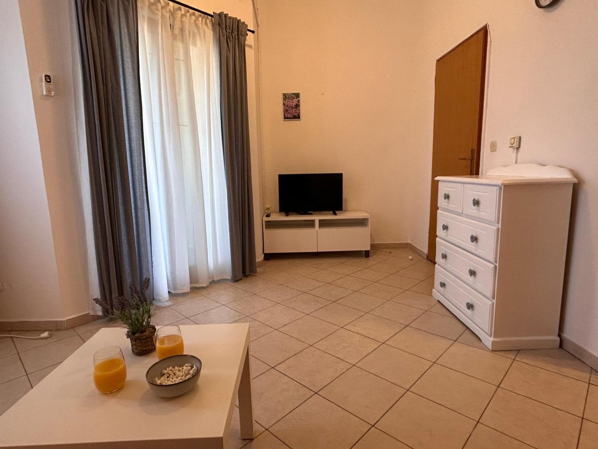 Apartments Marina Sveti Filip i Jakov Kültér fotó