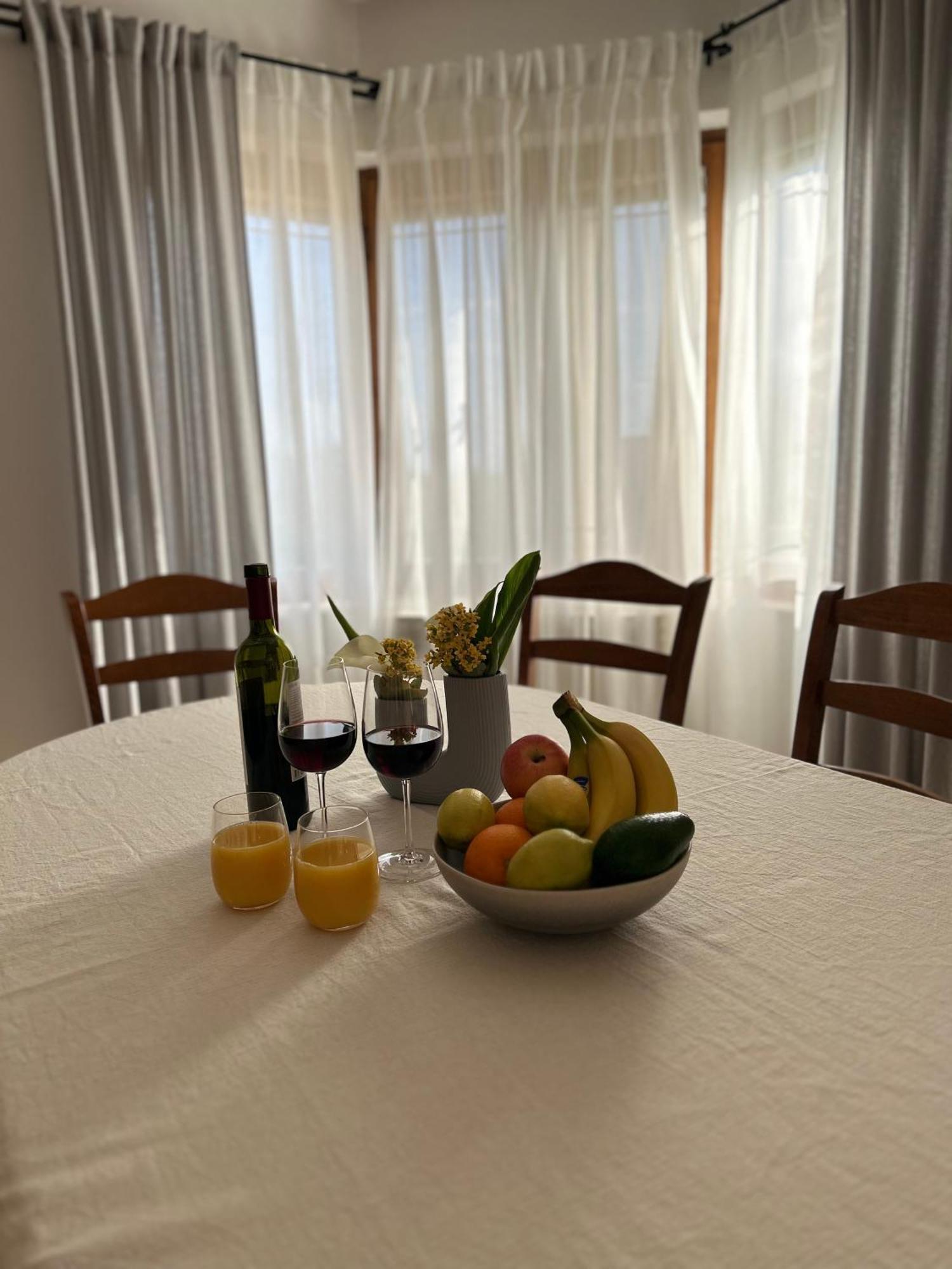 Apartments Marina Sveti Filip i Jakov Kültér fotó