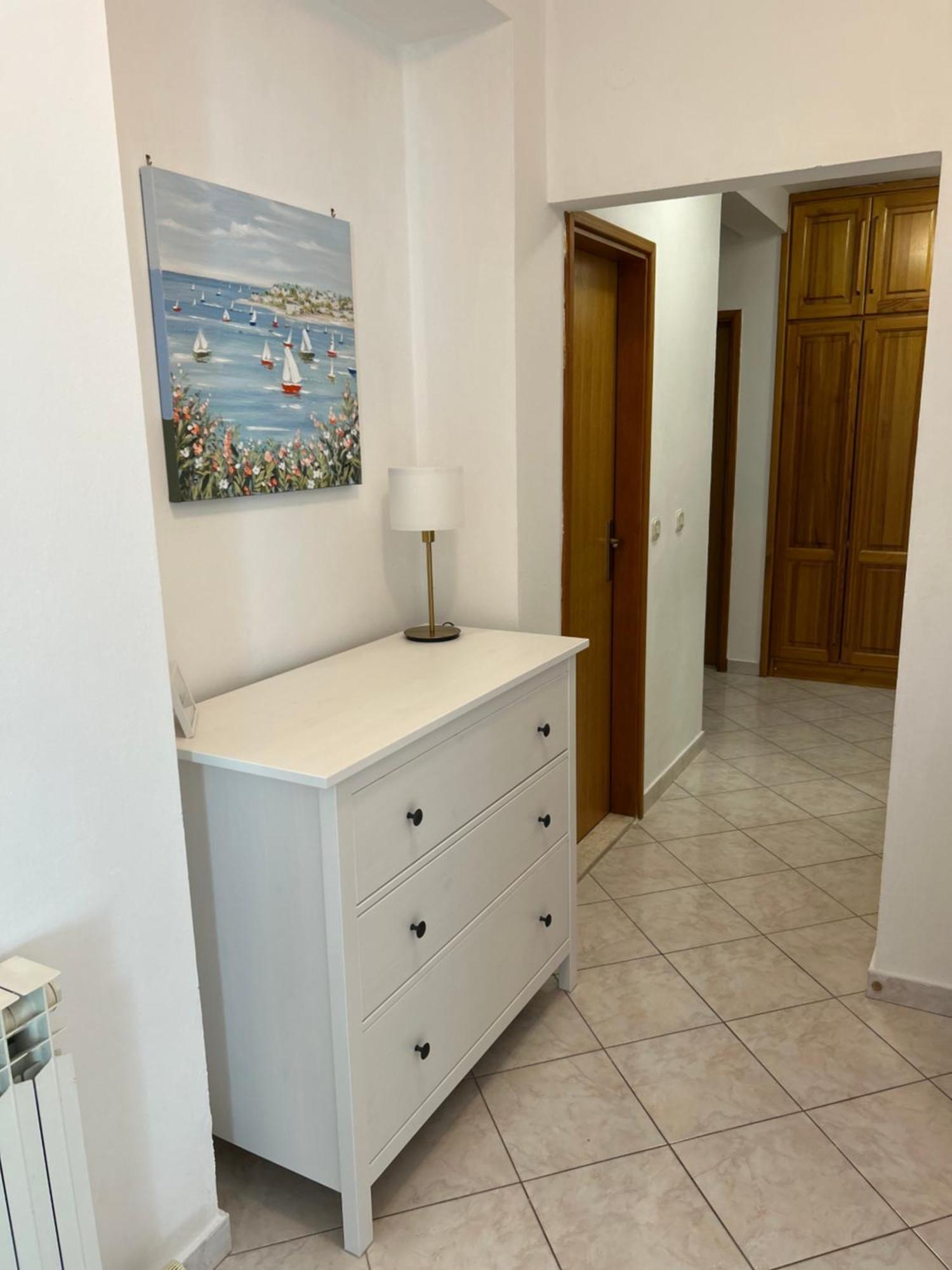 Apartments Marina Sveti Filip i Jakov Kültér fotó