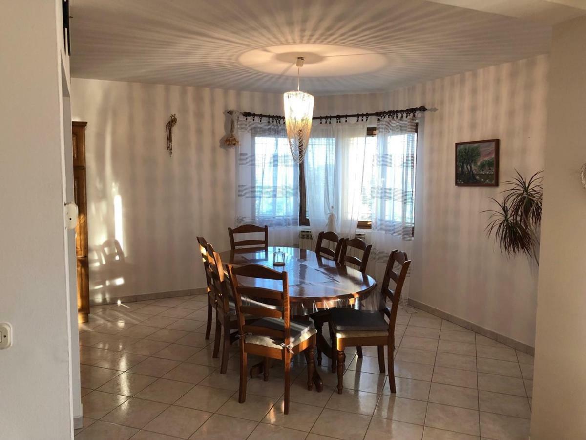 Apartments Marina Sveti Filip i Jakov Kültér fotó
