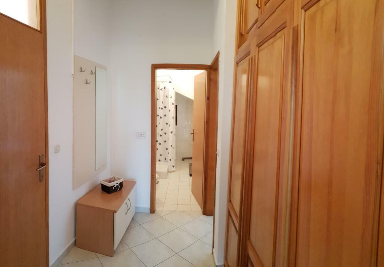 Apartments Marina Sveti Filip i Jakov Szoba fotó
